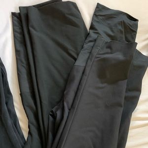 Loft dress pants , two pairs  maternity